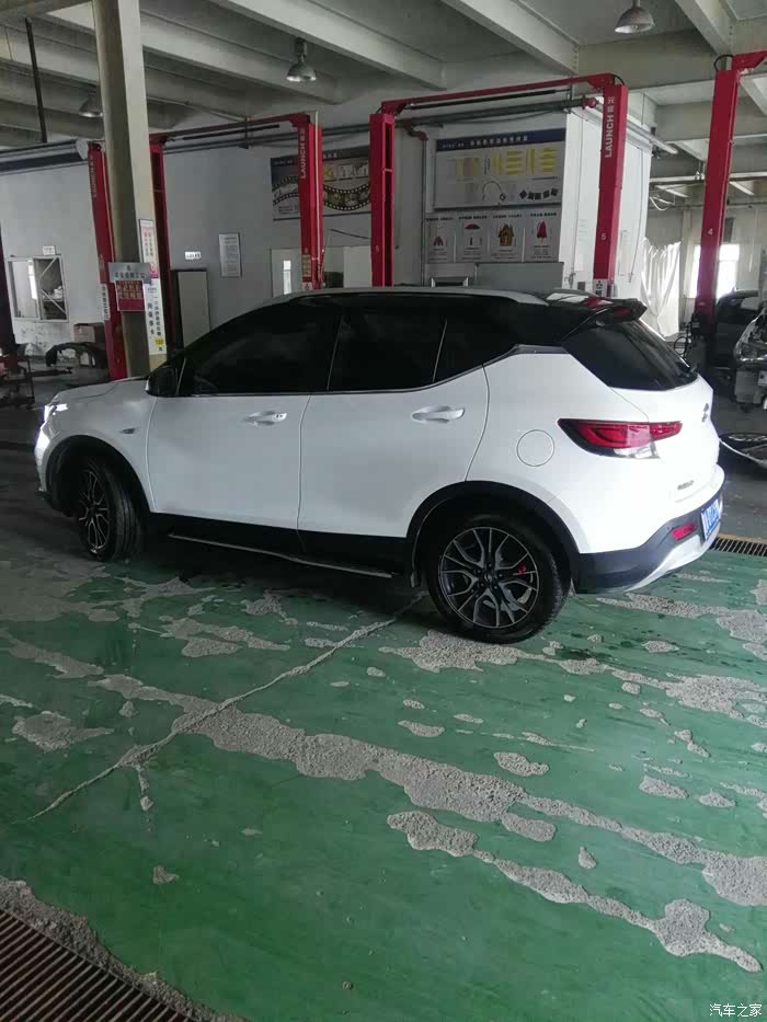 【图】看到这段话后果断决定去订车了_东南dx3论坛_汽车之家论坛