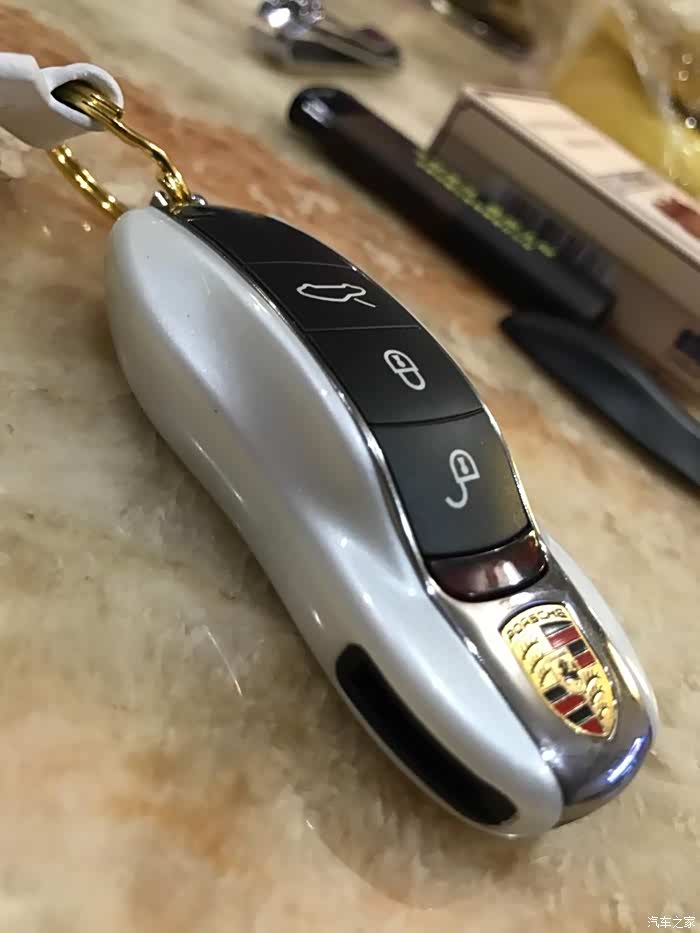 【图】论坛发帖认证_保时捷911论坛_汽车之家论坛