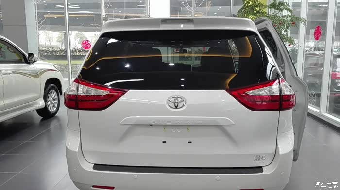 5l,行驶在欧美大地上的r法._sienna论坛_汽车之家论坛