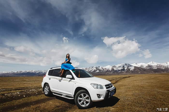 高冷之路——十天青海自驾之旅