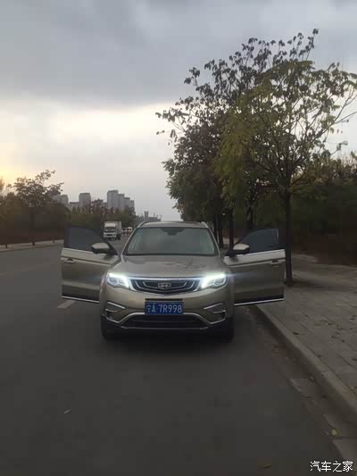 人与自然!动物世界!豪金博越!心神相嵌!不一样