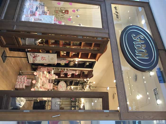 回国前夕给朋友们带小礼物 强烈推荐!  sabon  香!皂!