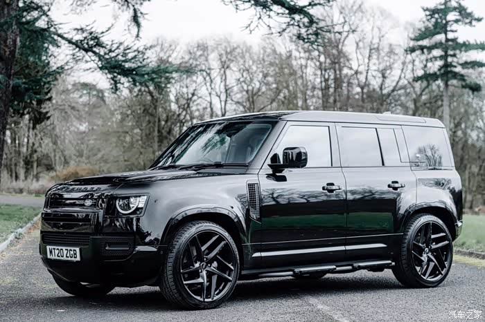 路虎卫士论坛_汽车之家论坛