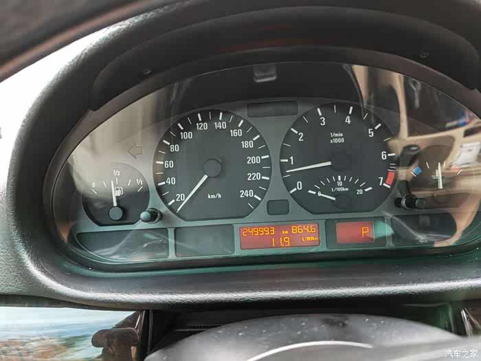 图 我的情怀之梦 宝马e46 下篇 宝马3系论坛 汽车之家论坛