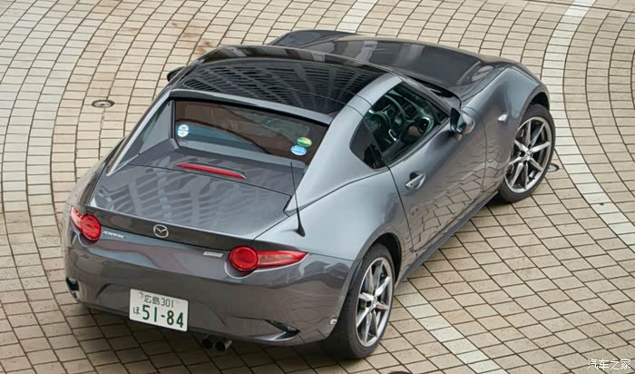 10284 | 回复: 50 马自达mx-5论坛 澳洲硬顶版的价格出了,来看看