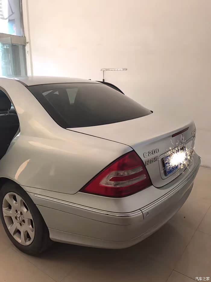 06款奔驰c200进口值得入手吗