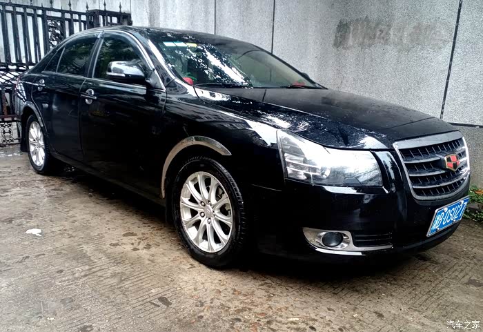 885 | 回复: 25 吉利ec8论坛 今天的悲喜交集.