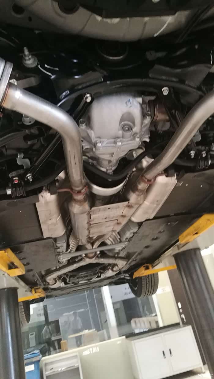 【图】终选英菲q70l精英_英菲尼迪q70论坛_汽车之家论坛