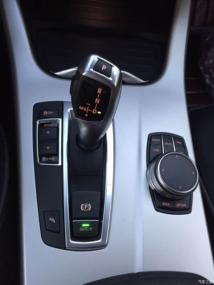 抓住进口x3的尾巴,圆宝马梦,增配丐版提车!美女镇楼!认证贴