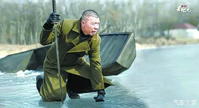 老炮儿:面对拒保的潜规则,教你怎么打破