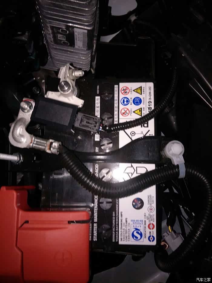 深圳飞度858提车作业8喇叭加强防撞钢梁海量图