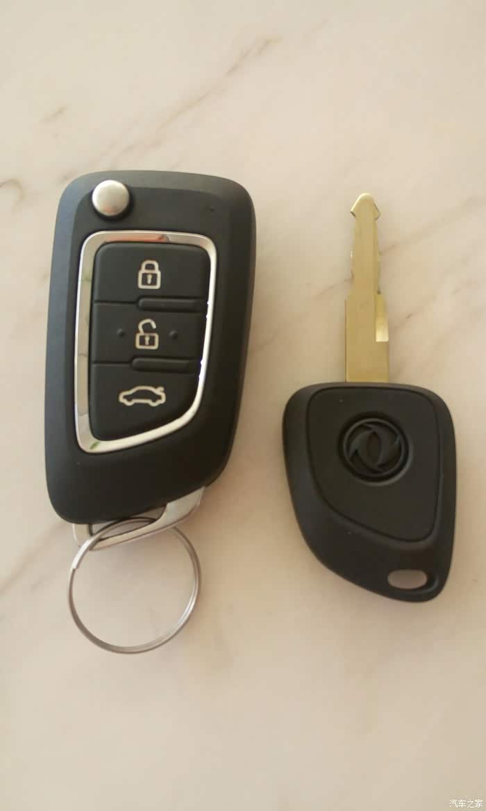 【图】a30 幸福座驾_东风风神a30论坛_汽车之家论坛