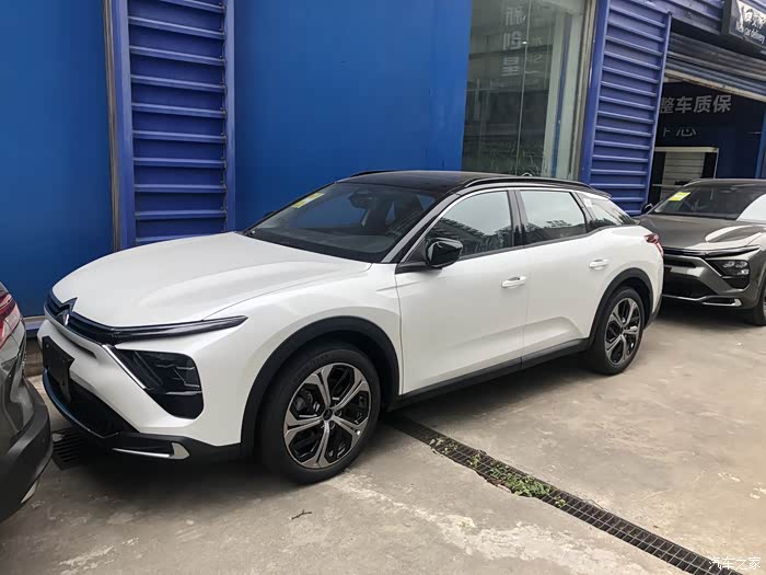 试驾凡尔赛回来了,说下几点,不吹不黑,理性思考!