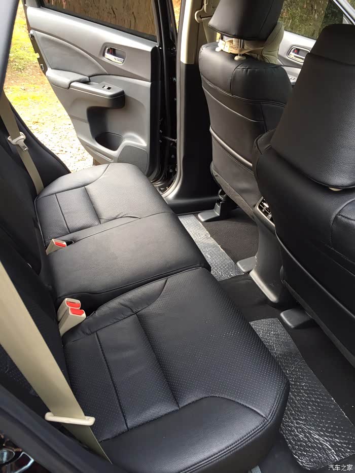 东本crv2.0风尚版,你值得拥有!