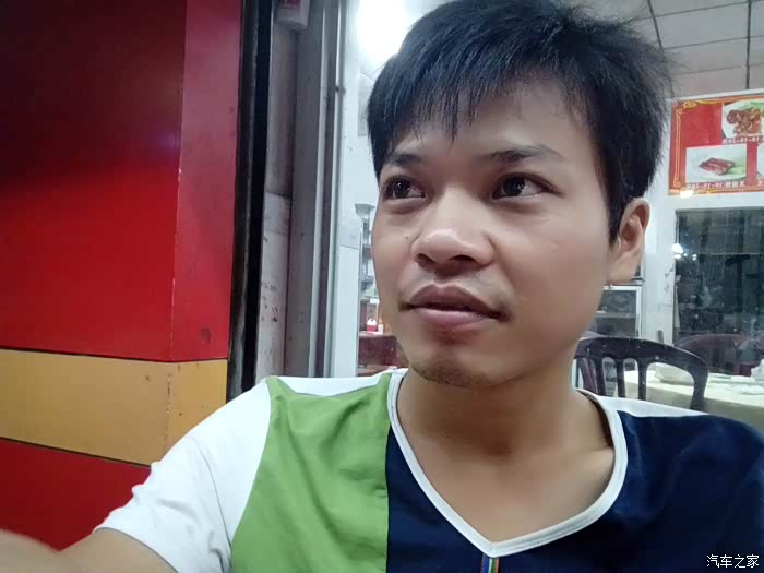 {岭南幻速羊总}{赴南城与车友小聚}