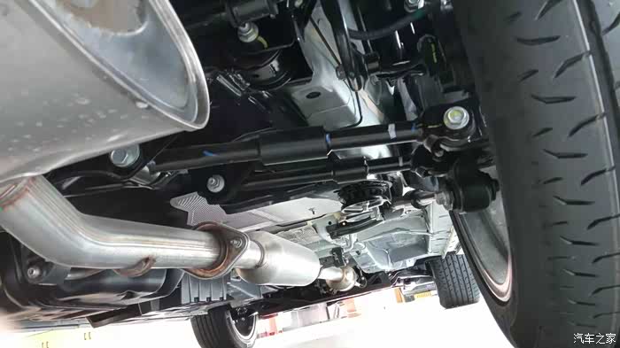 【图】#unik车底盘悬挂怎么样_长安uni-k论坛_汽车之家论坛