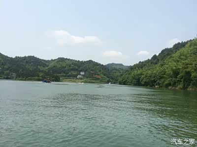 衡山之境,友友相约九观桥水库耍水