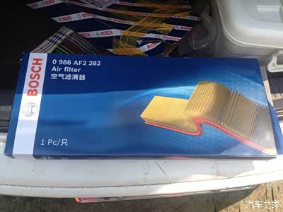 初次使用嘉实多金嘉护机油及换油简单过程。