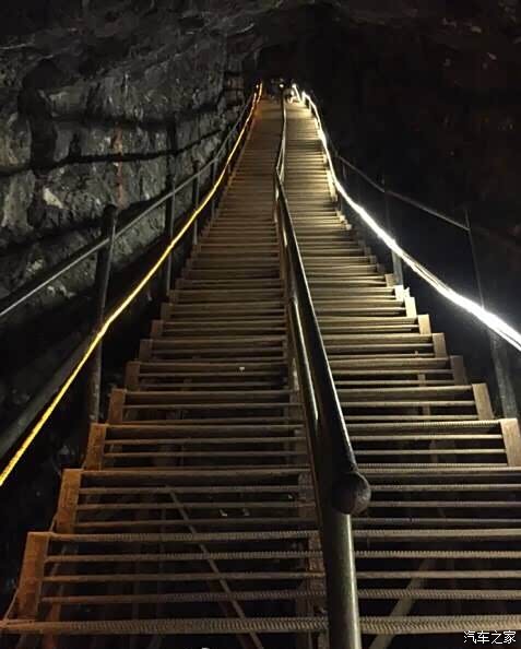 两只小三齐出发游美丽黄仙洞申精