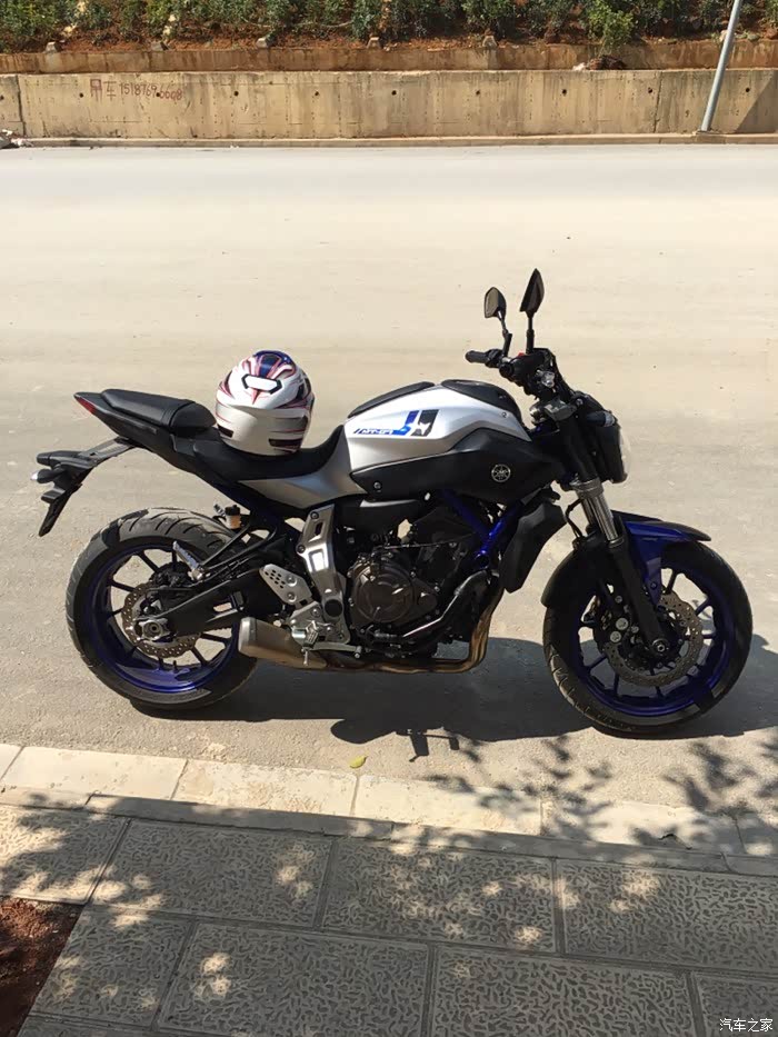 【图】5万预算 z250 黄龙600 春风650 选哪个!