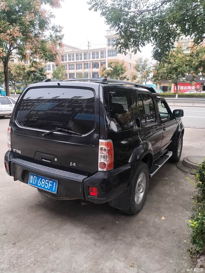 12年柴油奥丁转让了