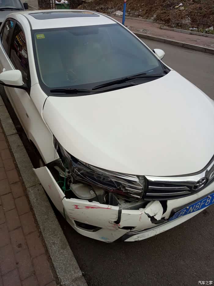 卡罗拉论坛_汽车之家论坛