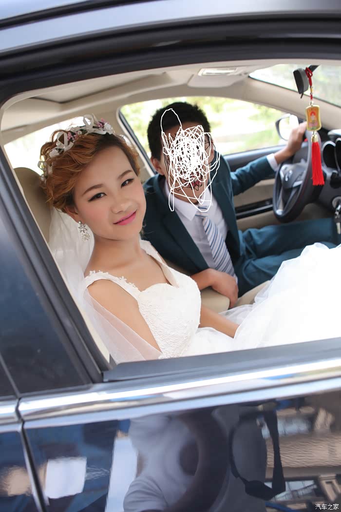 2015娶老婆,提逸动!