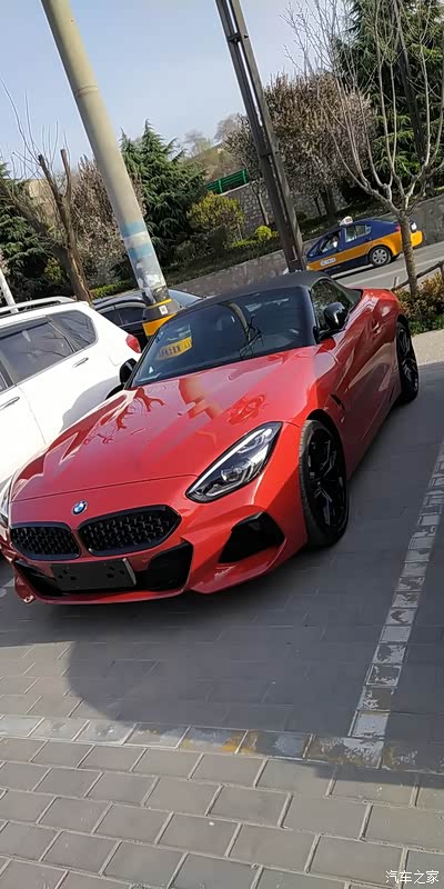 宝马z4论坛_手机汽车之家