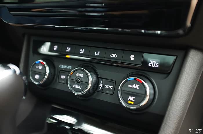 再见一汽大众,老速腾车主最后选了速派