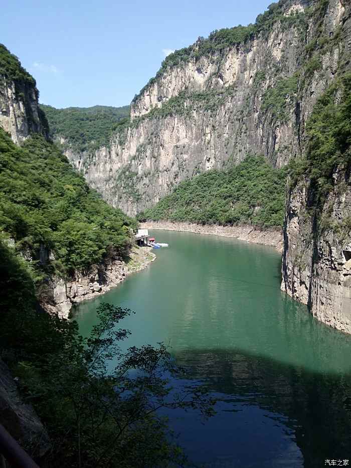 山西陵川鳳凰歡樂谷五行山焦作淨影寺兩日遊休閒避暑遊