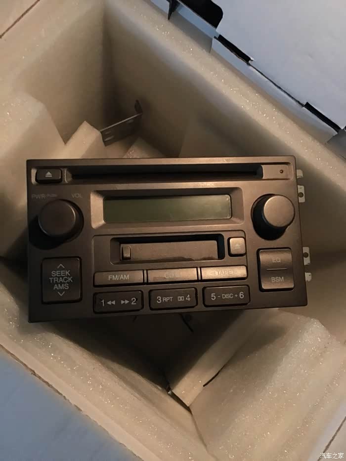 伊兰特1.8l豪华cd 100 出了有要的没