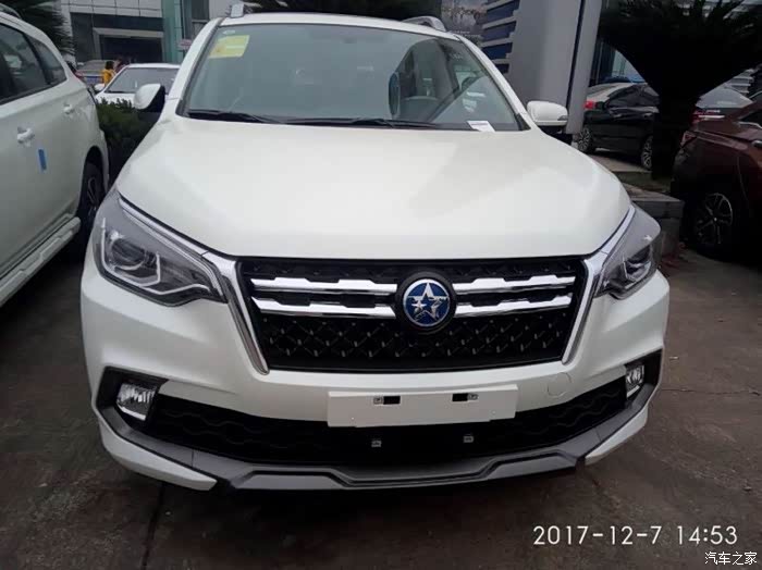 【图】启程新t70咨询一下_启辰t70/t70x论坛_汽车之家论坛