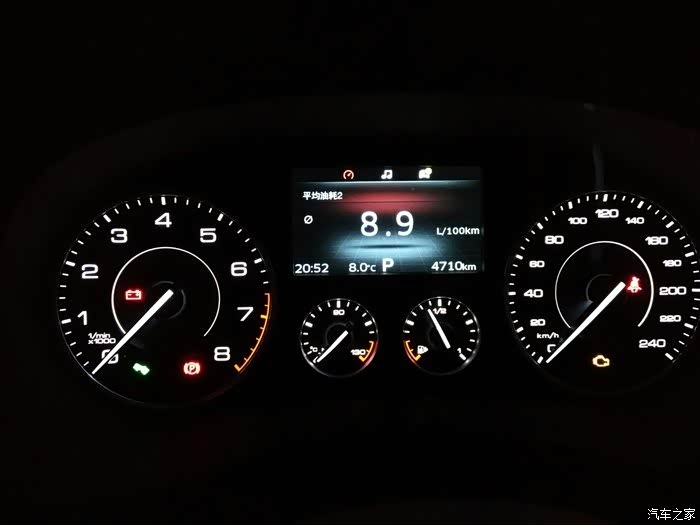 【宝沃bx7选车,提车,用车心得】