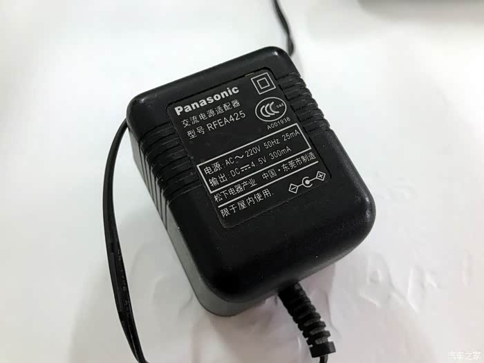 压箱底的宝贝那年我的panasonicrqsx76