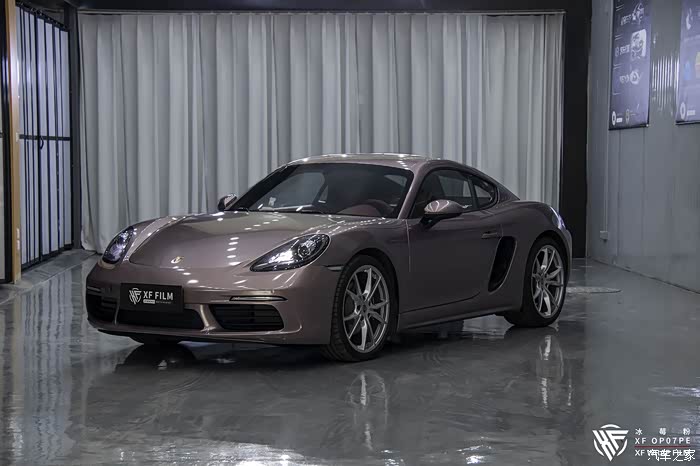 【图】冰莓粉 杭州的小哥哥喜欢的约起来_保时捷911论坛_汽车之家论坛