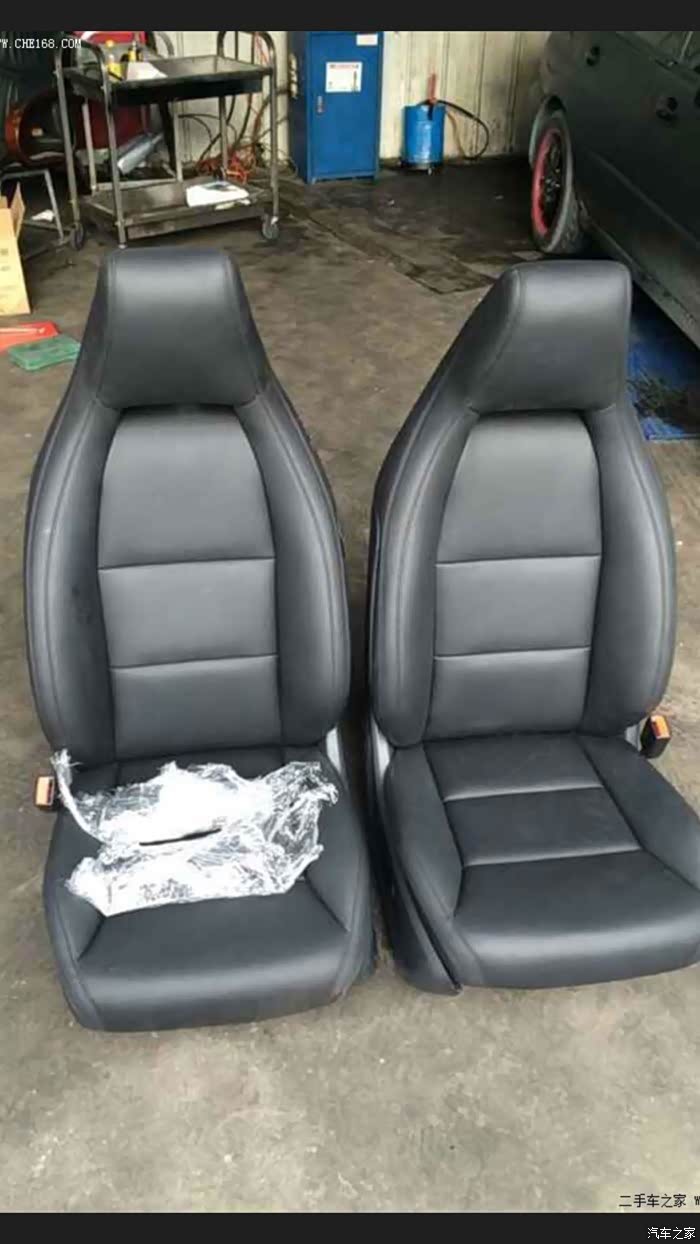 【图】座椅出售_奔驰c级论坛_汽车之家论坛