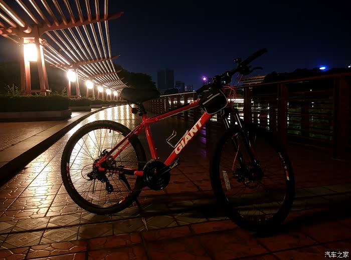 【图】捷安特atx660s_自行车论坛_汽车之家论坛
