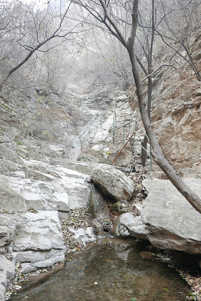 晉界jeep車友會九龍峽桃花谷壺天仙境雲夢山