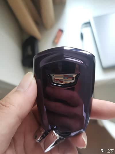 新美式豪华轿车——凯迪拉克ct6