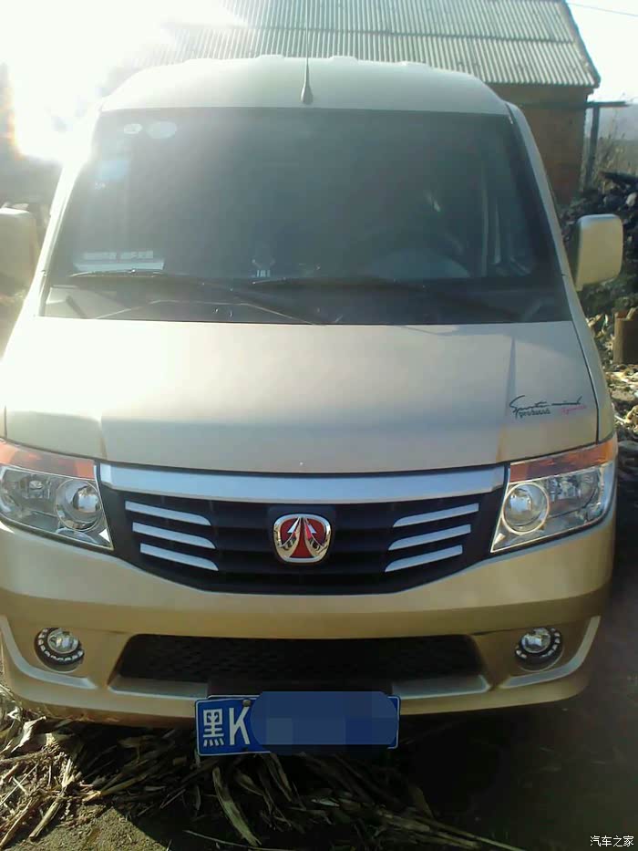 【图】更换206中网_北汽威旺205论坛_汽车之家论坛