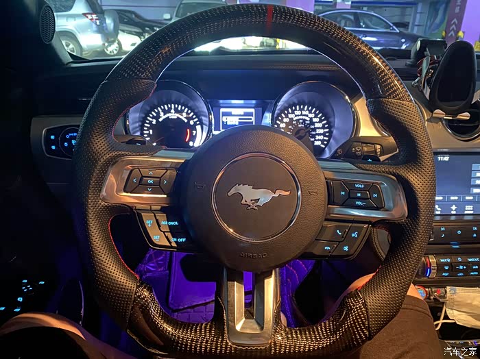 浙江地区出辆野马