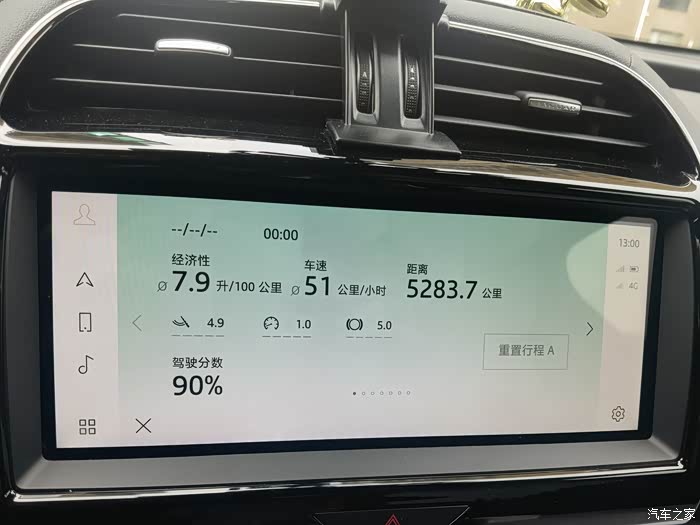 6186 | 回复: 37 捷豹xe/xel论坛 大家的 xel 250p的 油耗目前是多少?