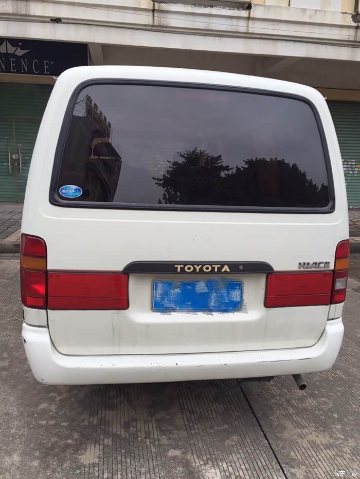 金龙海狮美改丰田海狮100系