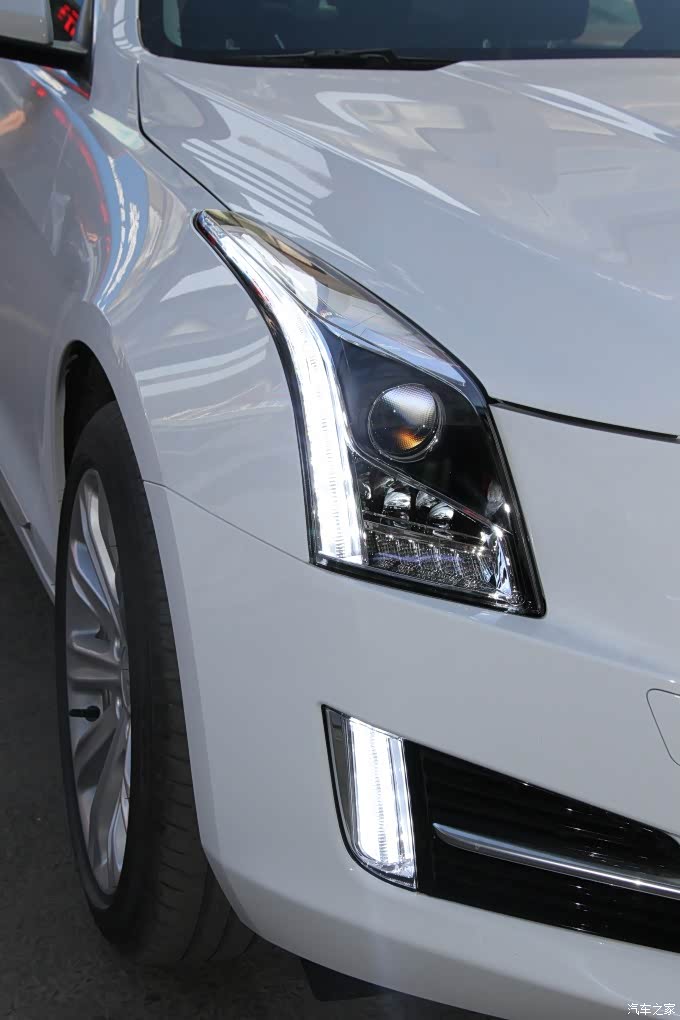 3394 | 回复: 36 凯迪拉克ats/ats-l论坛 atsl时尚大灯效果太差,求