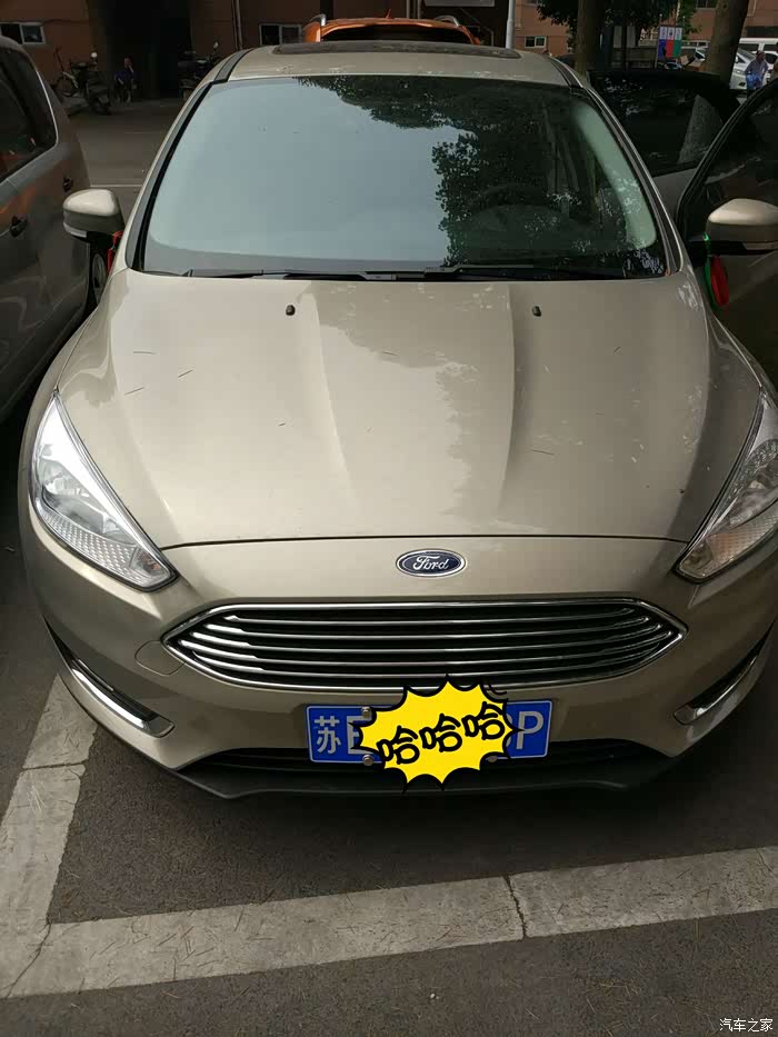 福克斯星河银,求高清实拍图!