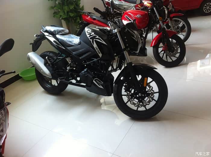 嘉爵的车质量怎么样