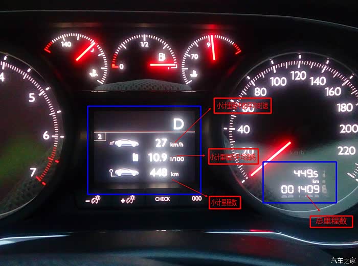 【大家一起来】东风a9的车主车黑车托都来晒油耗吧