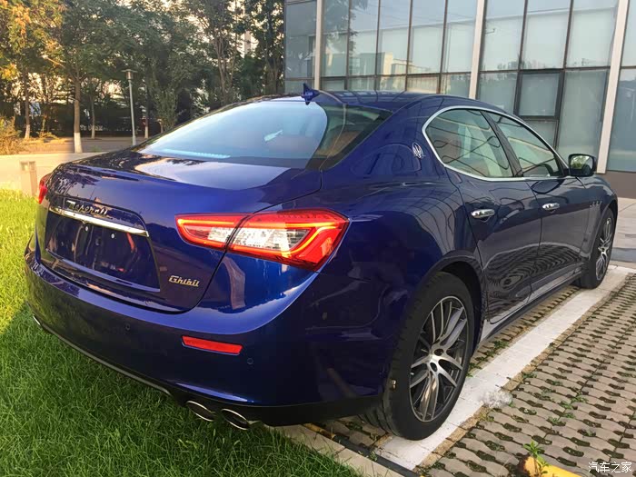 【图】替老舅补交迟到的暑假作业_玛莎拉蒂论坛_汽车之家论坛