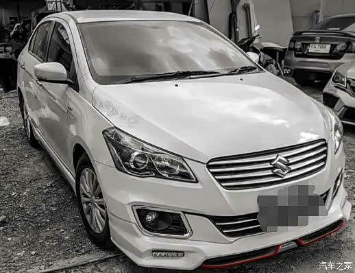 启悦改装生命不止折腾不断