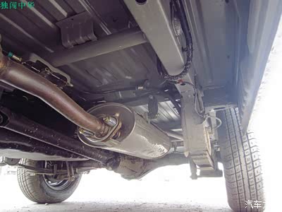 第一次试驾五菱之光s,还是五座版的